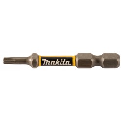 MAKITA E-03333 torzní bit řady Impact Premier (E-form),T15-50mm,2ks