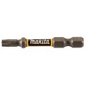 MAKITA E-03355 torzní bit řady Impact Premier (E-form),T25-50mm,2ks