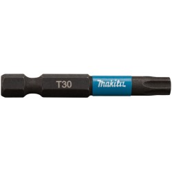 MAKITA B-63806 torzní bit 1/4" Impact Black T30, 50mm 2 ks