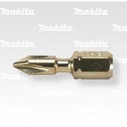 MAKITA B-28329 torzní bit PH1, 25mm, 2 ks ,newE-03121