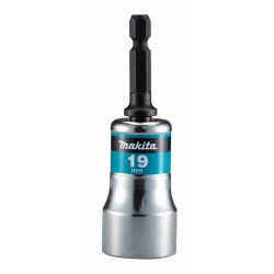 MAKITA E-03523 torzní ořech řady Impact Premier s kloubem, bit, H19-80mm,1pc