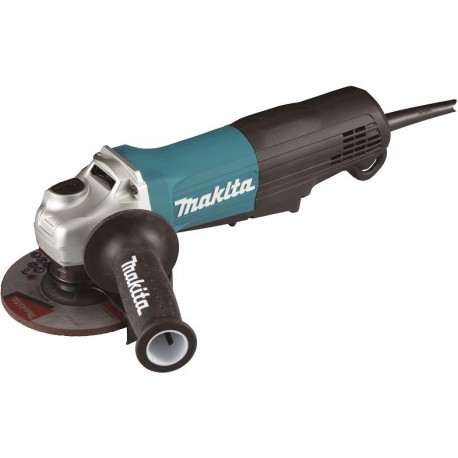 MAKITA GA5050 Úhlová bruska 125mm,1300W