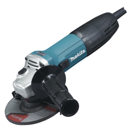 MAKITA GA5030R Úhlová bruska 125mm,720W