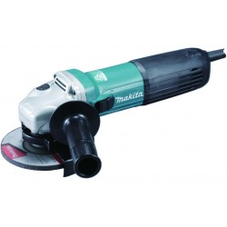 MAKITA GA5041C01 Úhlová bruska 125mm,SJS,elektronika,1400W