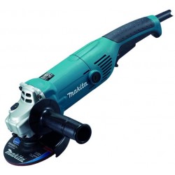 MAKITA GA5021C Úhlová bruska s elektronikou 125mm,1450W