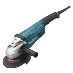 MAKITA GA7020RF Úhlová bruska s elektronikou 180mm,2200W