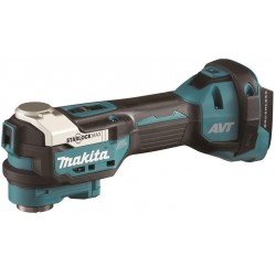 MAKITA DTM52Z Aku MultiTool STARLOCK MAX Li-ion LXT 18V bez aku Z