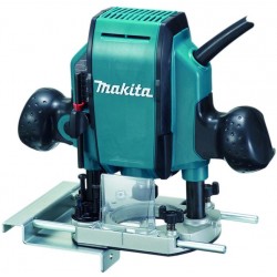 MAKITA RP0900 Vrchní frézka 900W